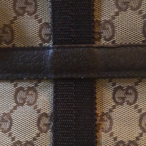 Back of Fanny pack - Picture 2 of 2